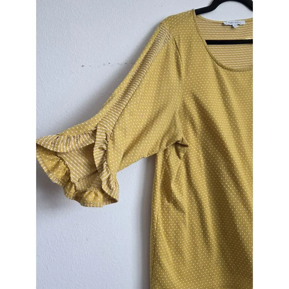 Lot Of 5 Womans Plus Size 2X, Blouses, Shirts - Picture 8 of 16